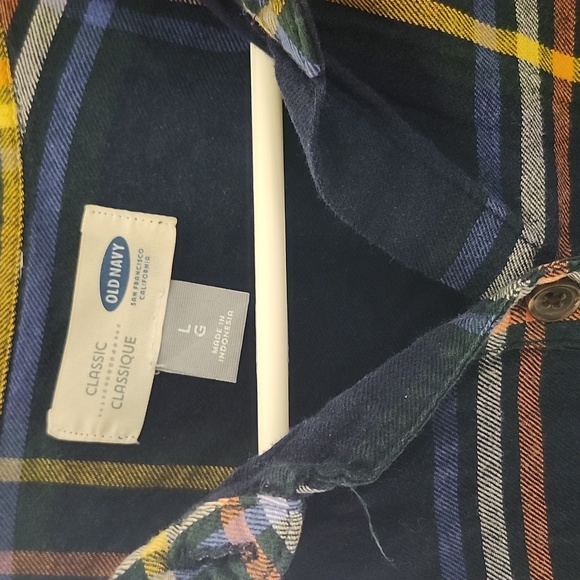 Old Navy LG Top - Picture 2 of 3